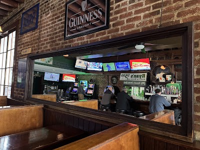 Ryans Irish Pub
