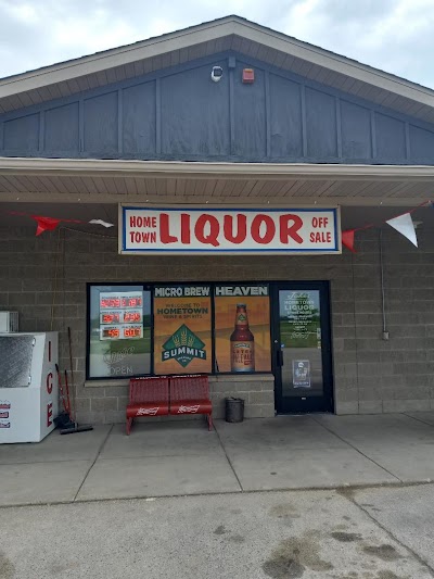 Hometown Wine & Spirits