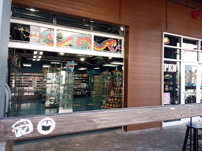 Asap Smoke Shop - Gaines St