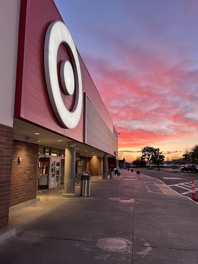 Target - Clovis