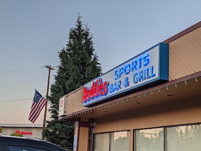 Buddies Sports Bar And Grill