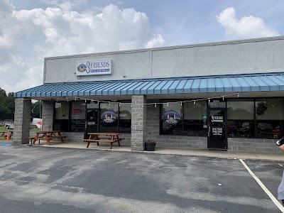 3 Friends Bar & Grill