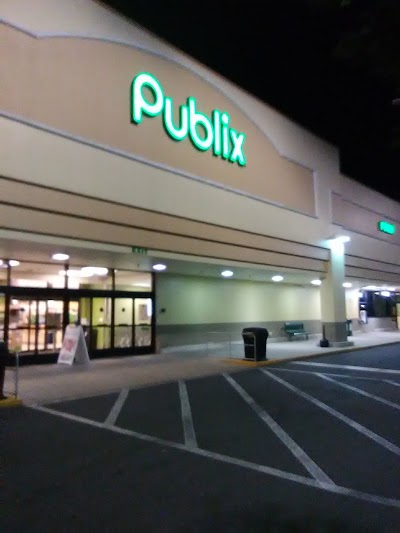 Publix Super Market