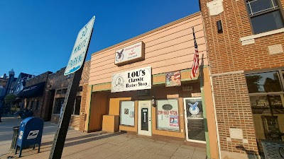 Eagles Lodge