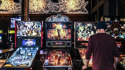 Emporium Fulton Market