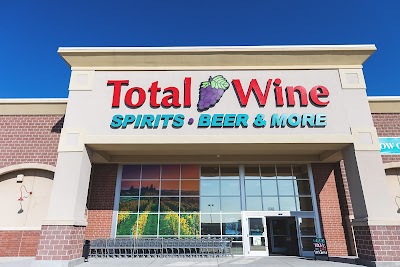Total Wine - Lee's Summit