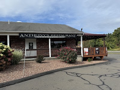 Anthonys Restaurant & Pizzeria
