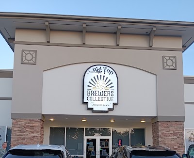 Big Top Brewing - Lakewood