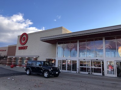 Target Store #2294