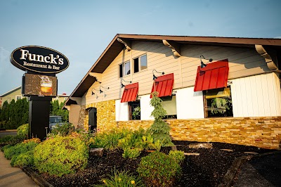 Funcks Restaurant