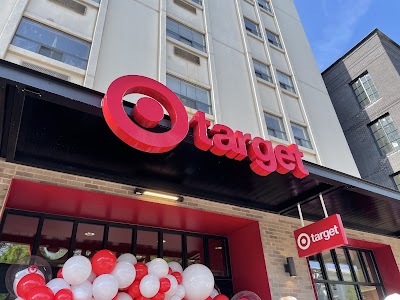 Target Store