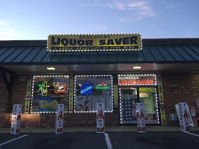 Liquor Saver-raritan