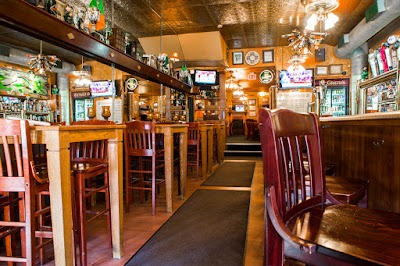 Mcgrath's Pub