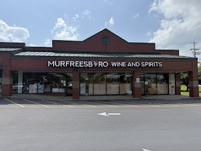 Murfreesboro Wine & Spir