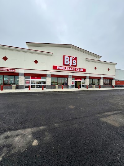 Bjs Wholesale Club #0396