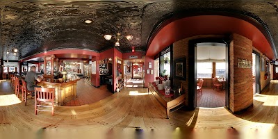 Phoebes Restaurant