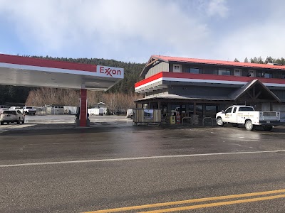 White Oak C Mart