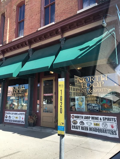 North Loop Wine & Spirits