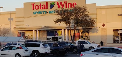 Total Wine & More