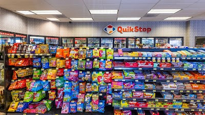 Quik Stop Market #550148