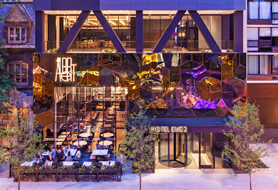 Hotel Emc2