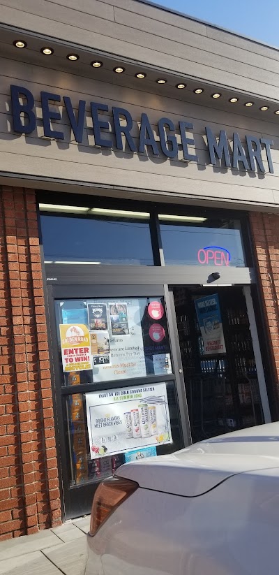 Beverage Mart