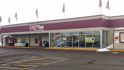 Dicks Fresh Market - Osceola