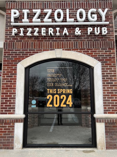 Pizzology Pizzeria & Pub