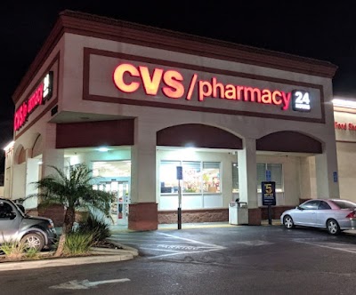 Cvs Pharmacy #4792