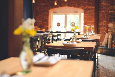 Scratch Kitchen & Taproom