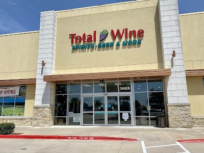 Total Wine & More