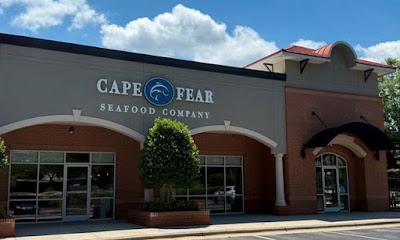 Cape Fear Seafood Company