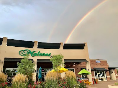 Malones Clubhouse Grill