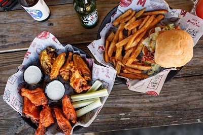 Mugshots Grill & Bar