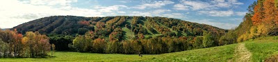 Holimont Lodge