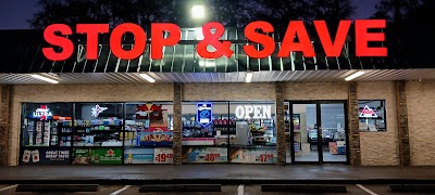 Stop N Save Food Store