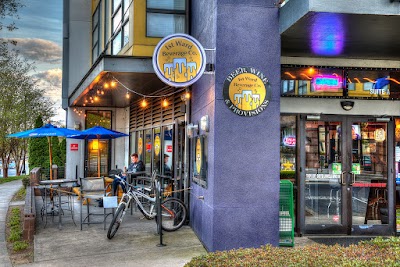 1st Ward Beverage Company