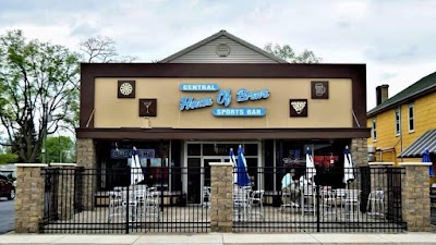 Central House Of Brews