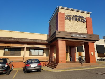 Outback Steakhouse