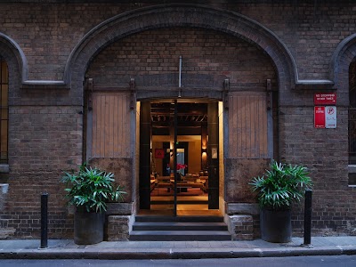 Establishment Hotel