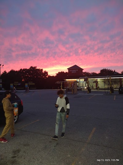 J & S Oil / Lewiston