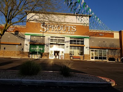 Sprouts Farmers Market