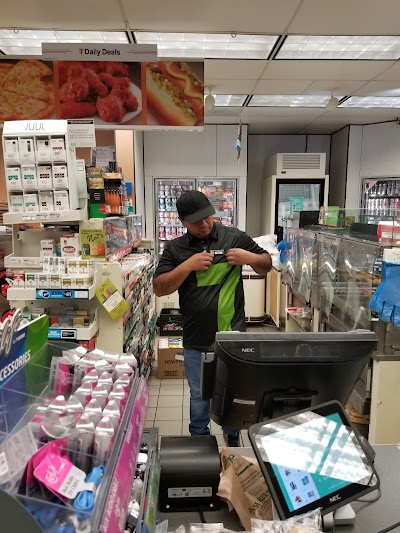 7-eleven