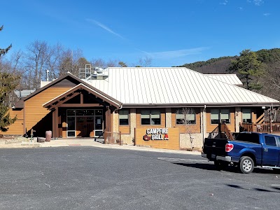 Woodstone 200 Buildings
