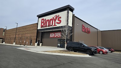 Binnys Beverage Depot