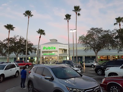 Publix Super Market