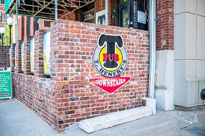 T. Henery's Pub