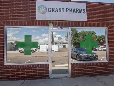 Grant Pharms Mmc