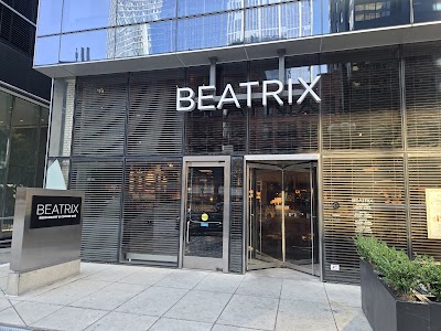 Beatrix - Wacker