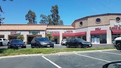 Bear Valley Ranch Market